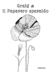 Graig e il Papavero spavaldo