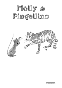 Molly e Pingellino
