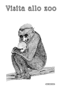 Visita allo zoo